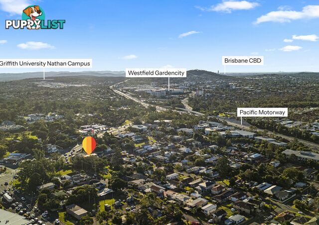 2442 Logan Road EIGHT MILE PLAINS QLD 4113