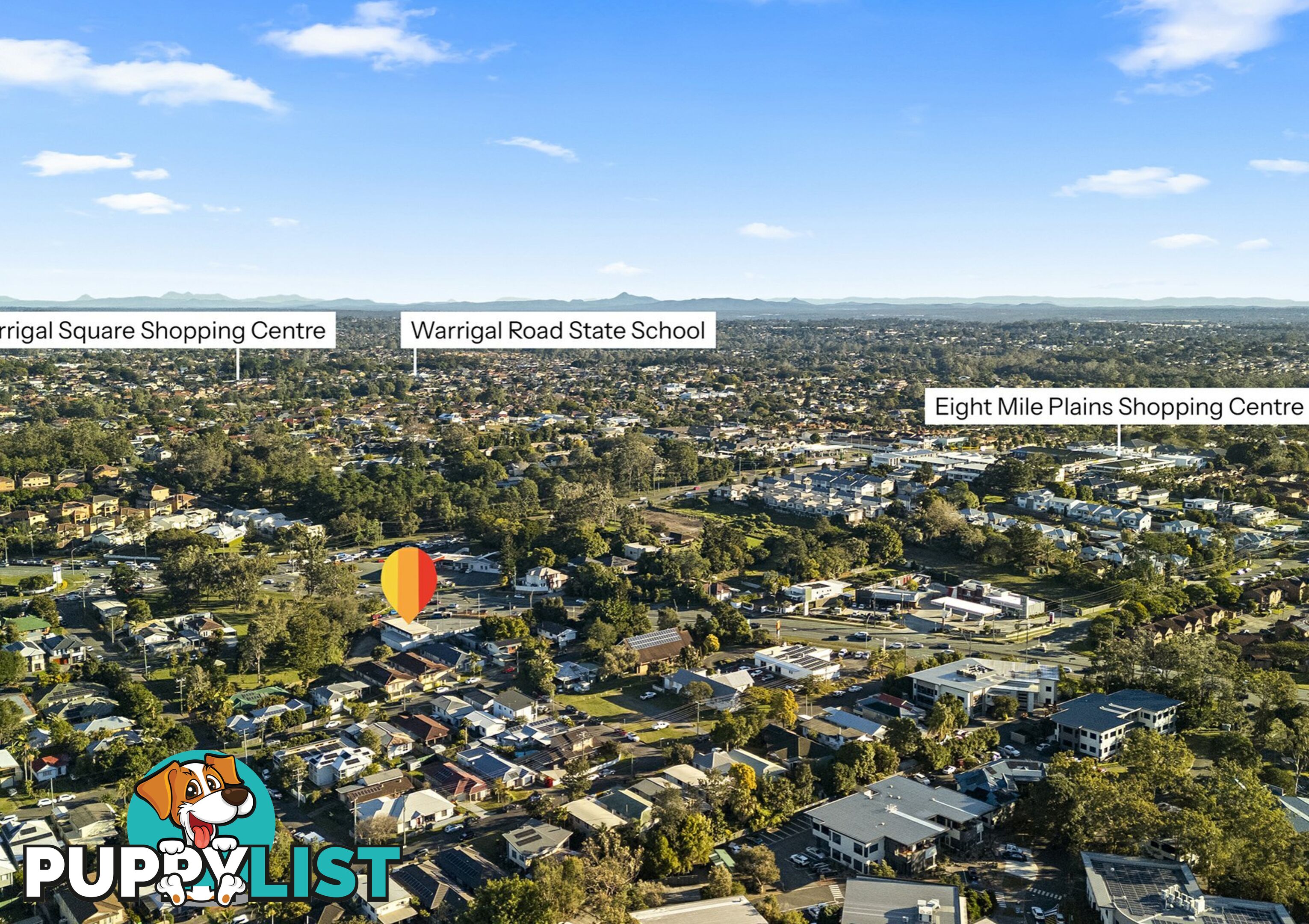 2442 Logan Road EIGHT MILE PLAINS QLD 4113