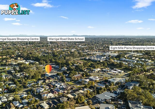 2442 Logan Road EIGHT MILE PLAINS QLD 4113