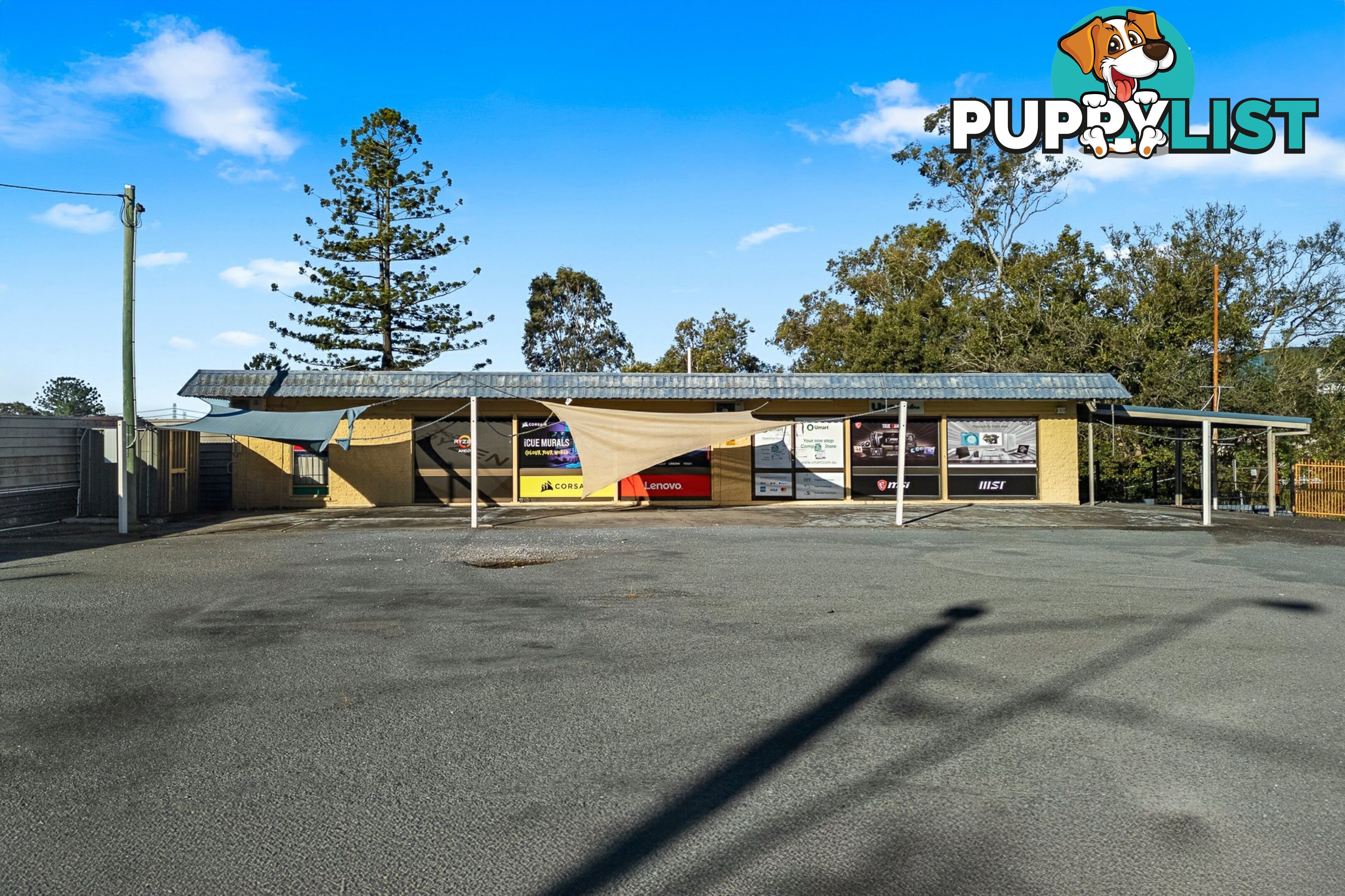 2442 Logan Road EIGHT MILE PLAINS QLD 4113
