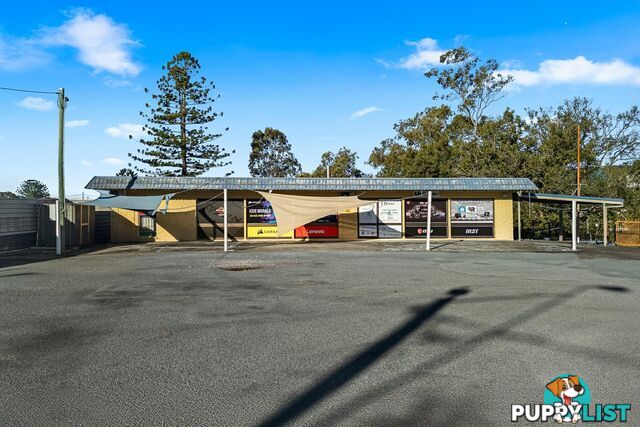 2442 Logan Road EIGHT MILE PLAINS QLD 4113