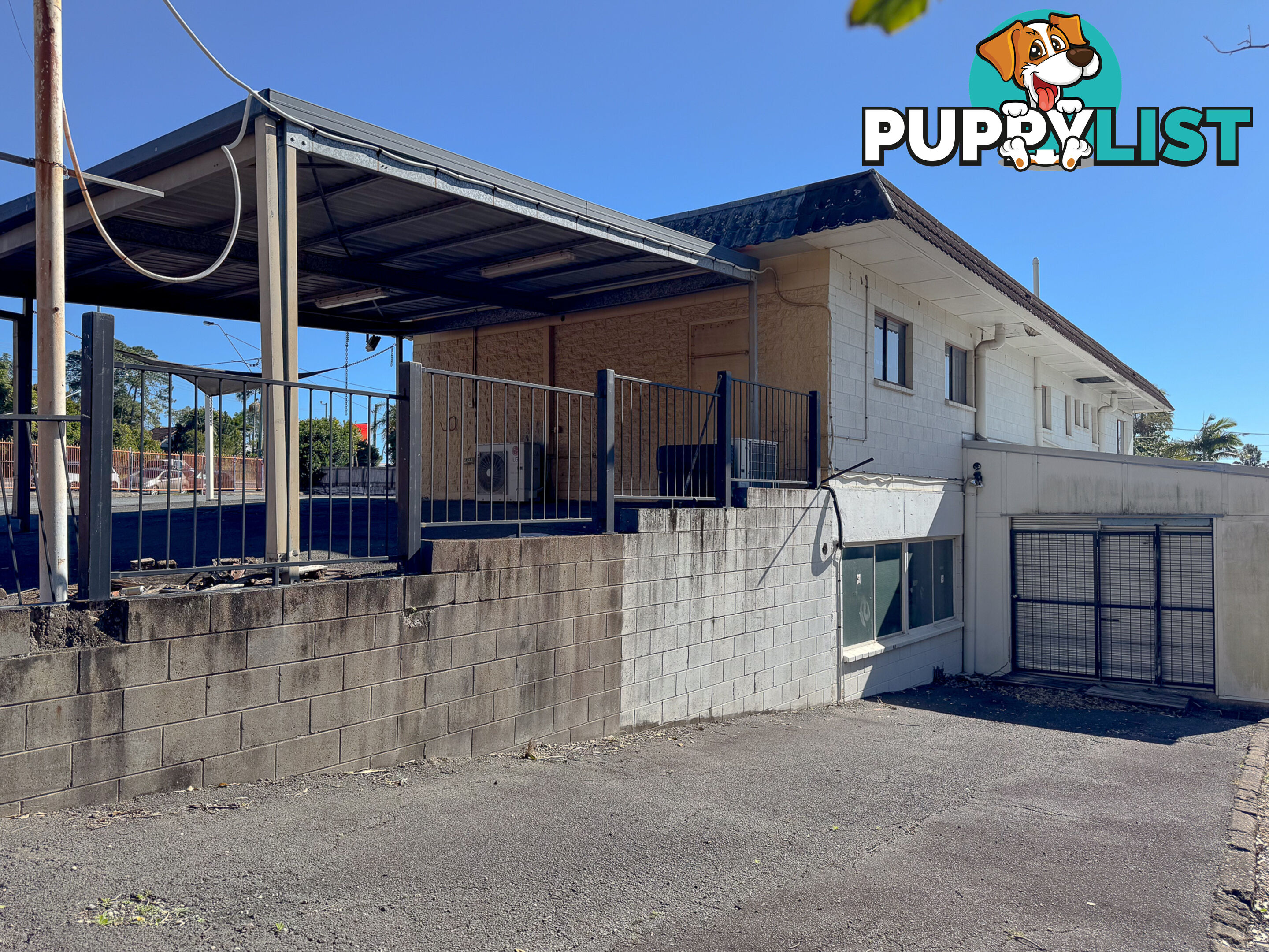 2442 Logan Road EIGHT MILE PLAINS QLD 4113