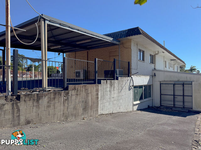 2442 Logan Road EIGHT MILE PLAINS QLD 4113