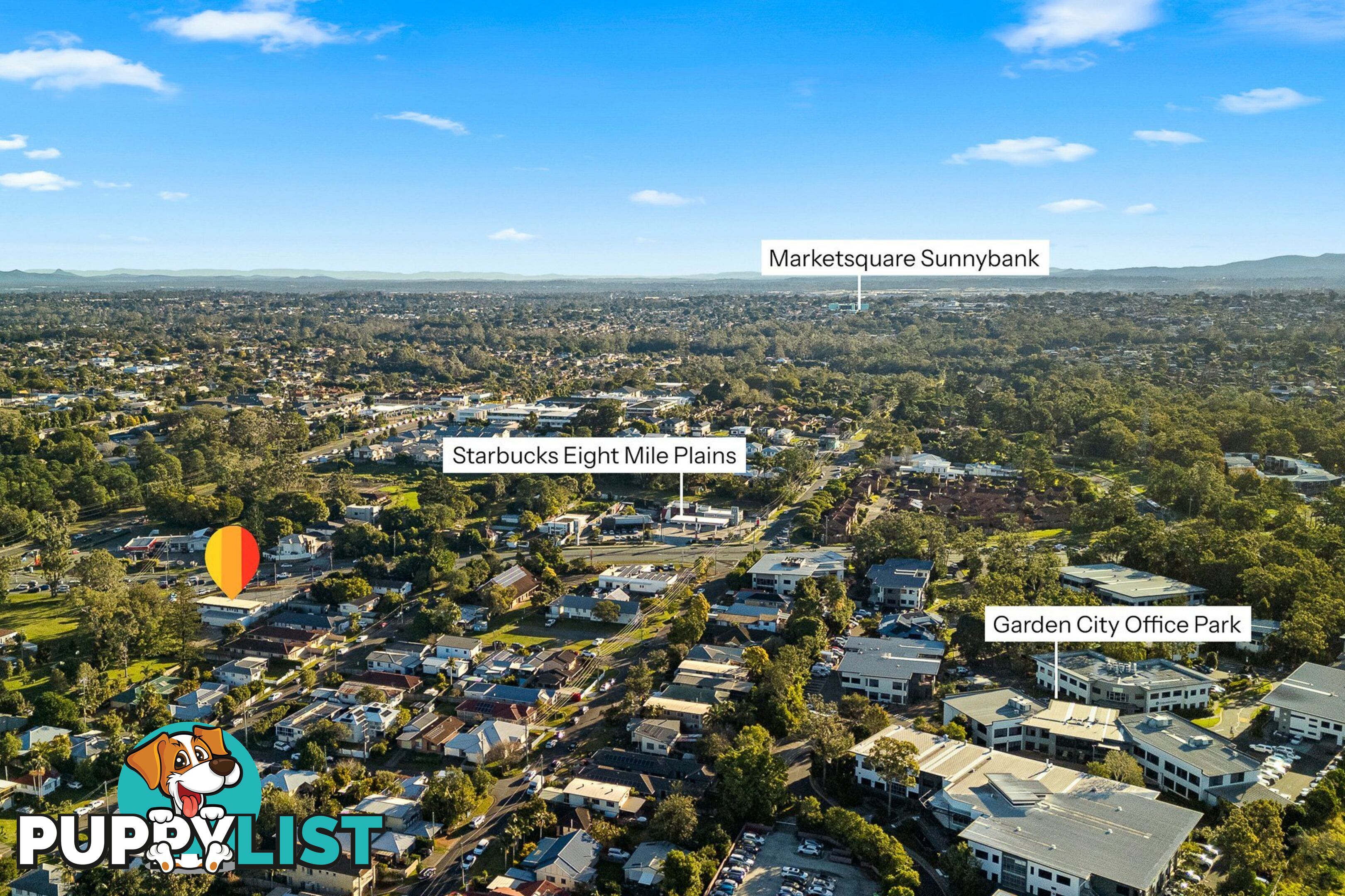 2442 Logan Road EIGHT MILE PLAINS QLD 4113
