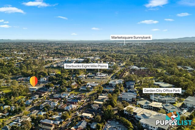 2442 Logan Road EIGHT MILE PLAINS QLD 4113
