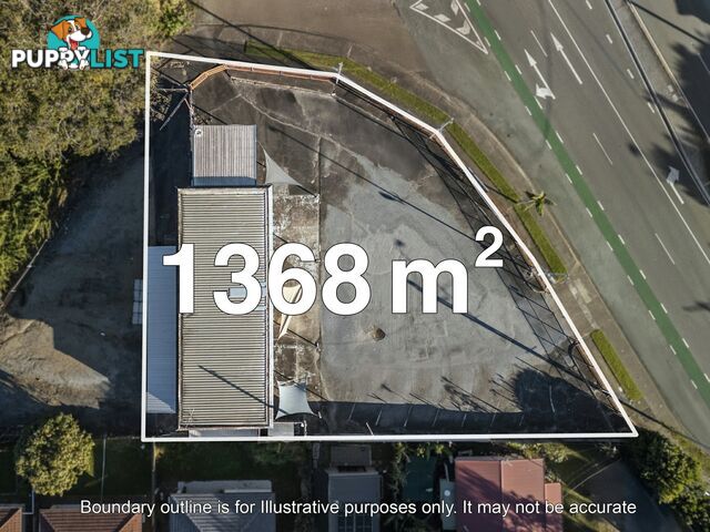 2442 Logan Road EIGHT MILE PLAINS QLD 4113