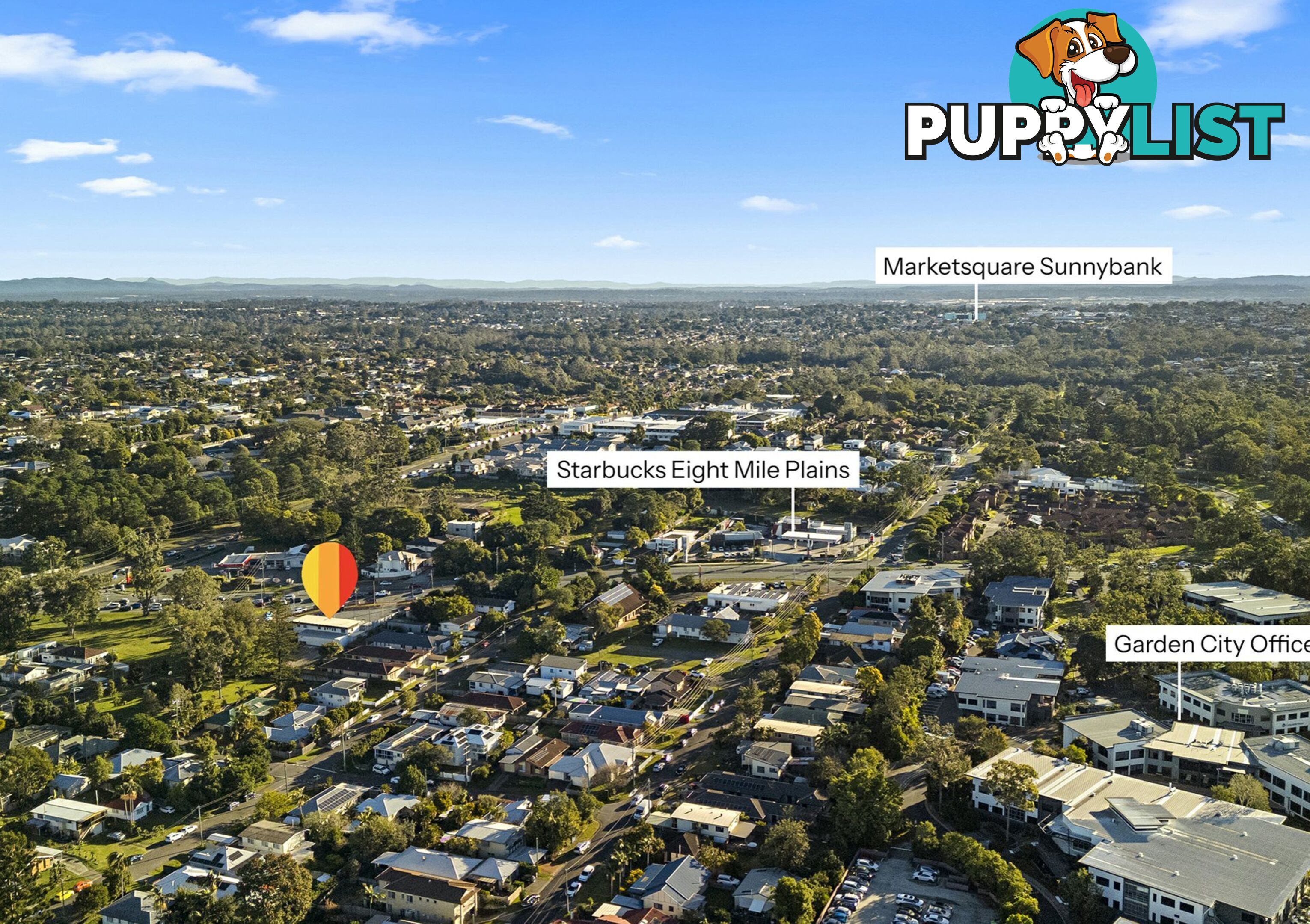 2442 Logan Road EIGHT MILE PLAINS QLD 4113
