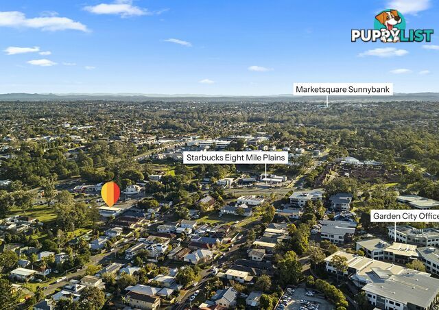 2442 Logan Road EIGHT MILE PLAINS QLD 4113