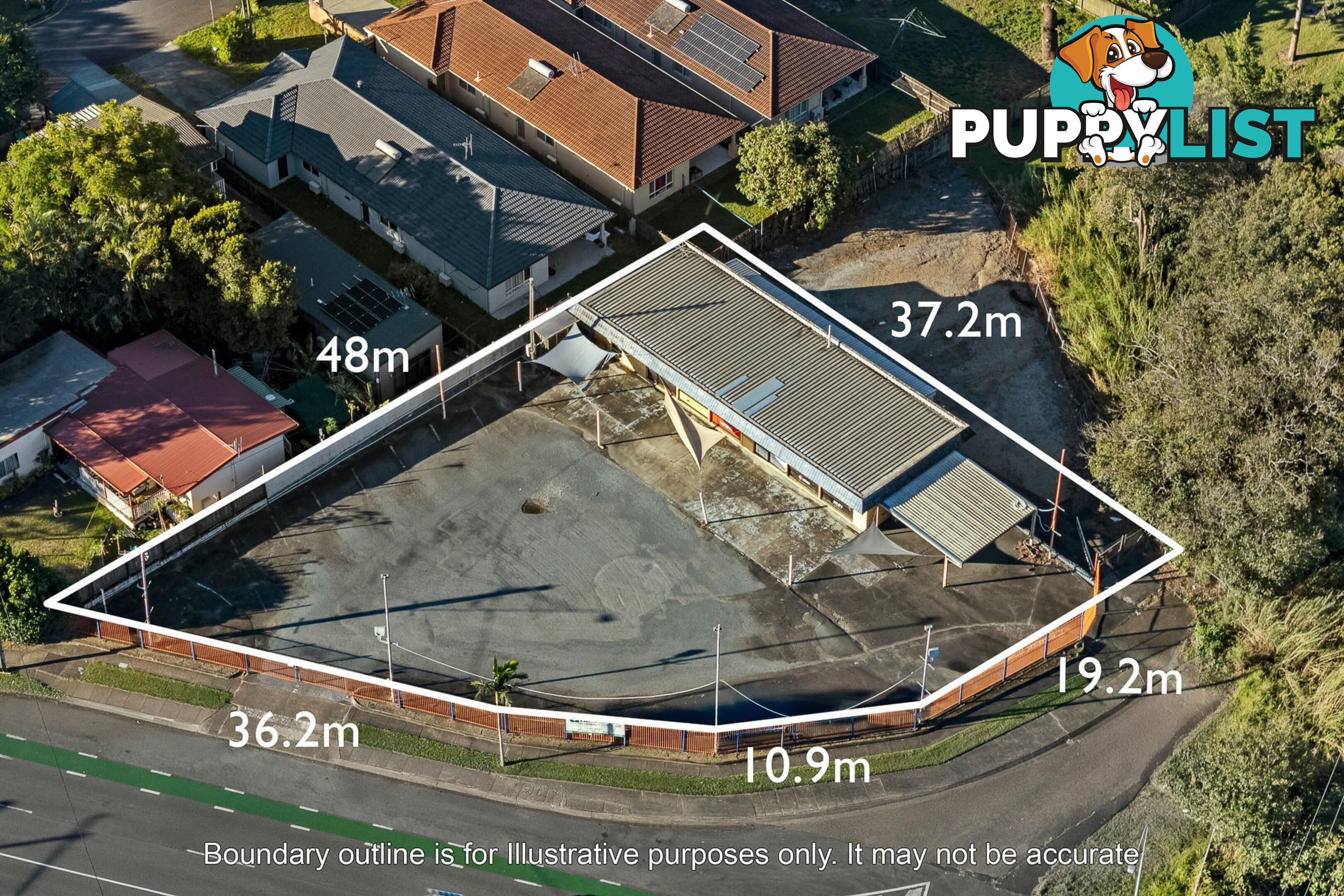 2442 Logan Road EIGHT MILE PLAINS QLD 4113