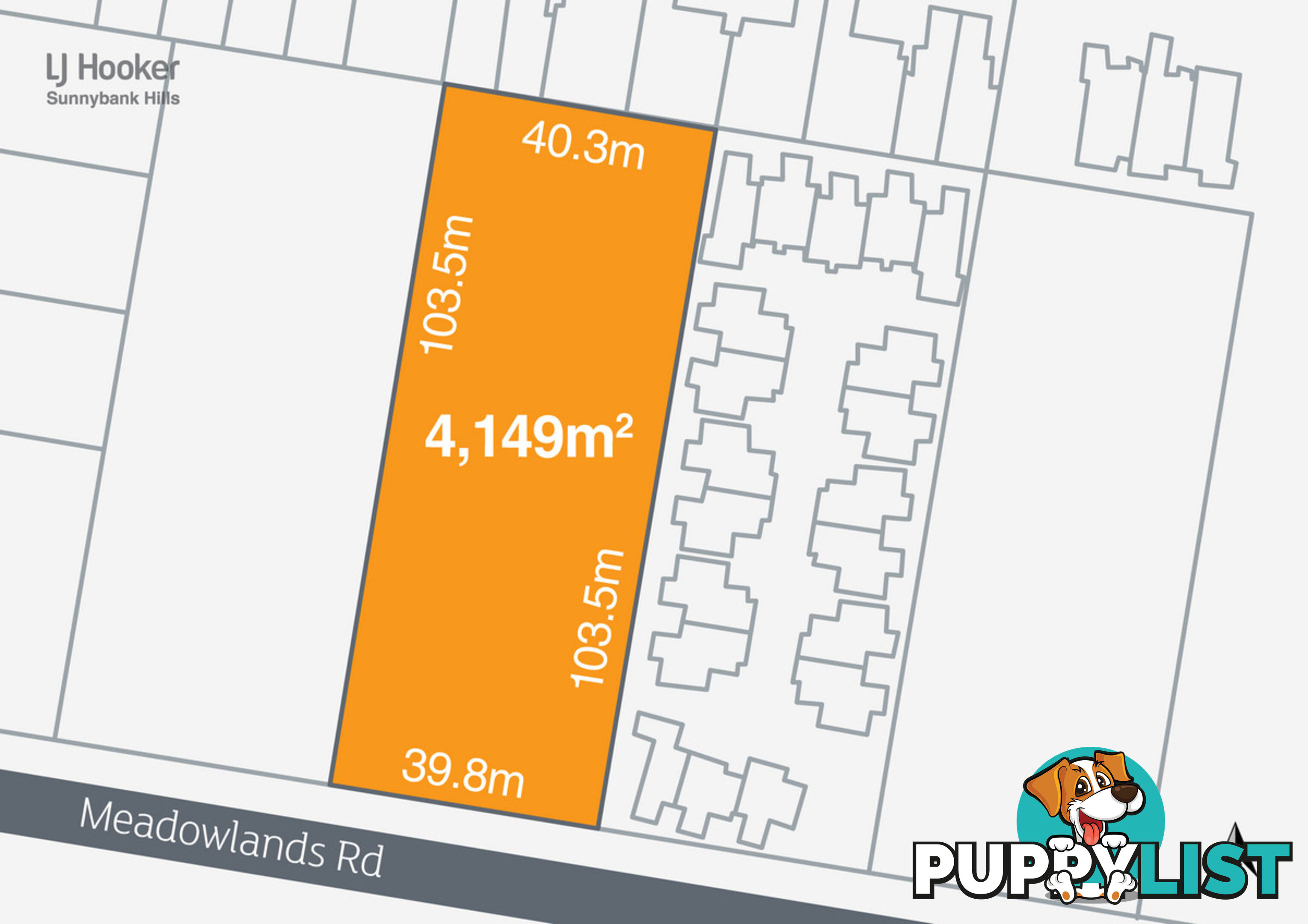 194 Meadowlands Road CARINA QLD 4152