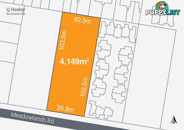 194 Meadowlands Road CARINA QLD 4152