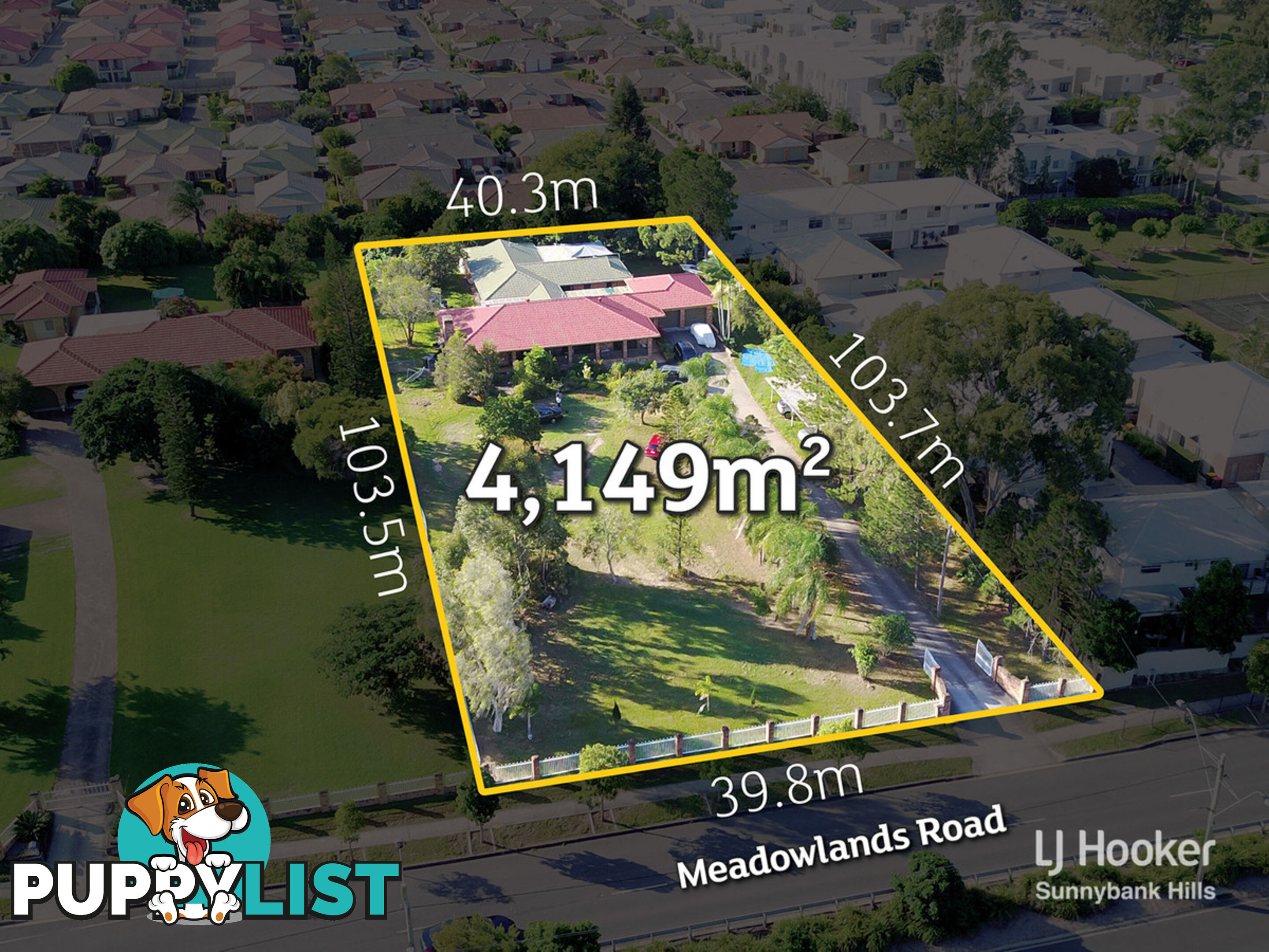 194 Meadowlands Road CARINA QLD 4152