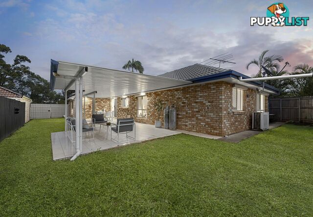 151 Gumtree Street RUNCORN QLD 4113