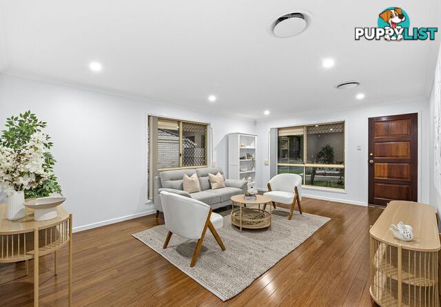 151 Gumtree Street RUNCORN QLD 4113