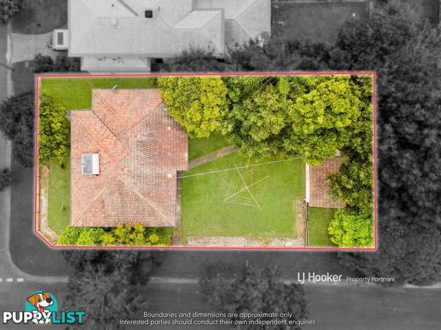 20 Drayton Terrace WYNNUM QLD 4178