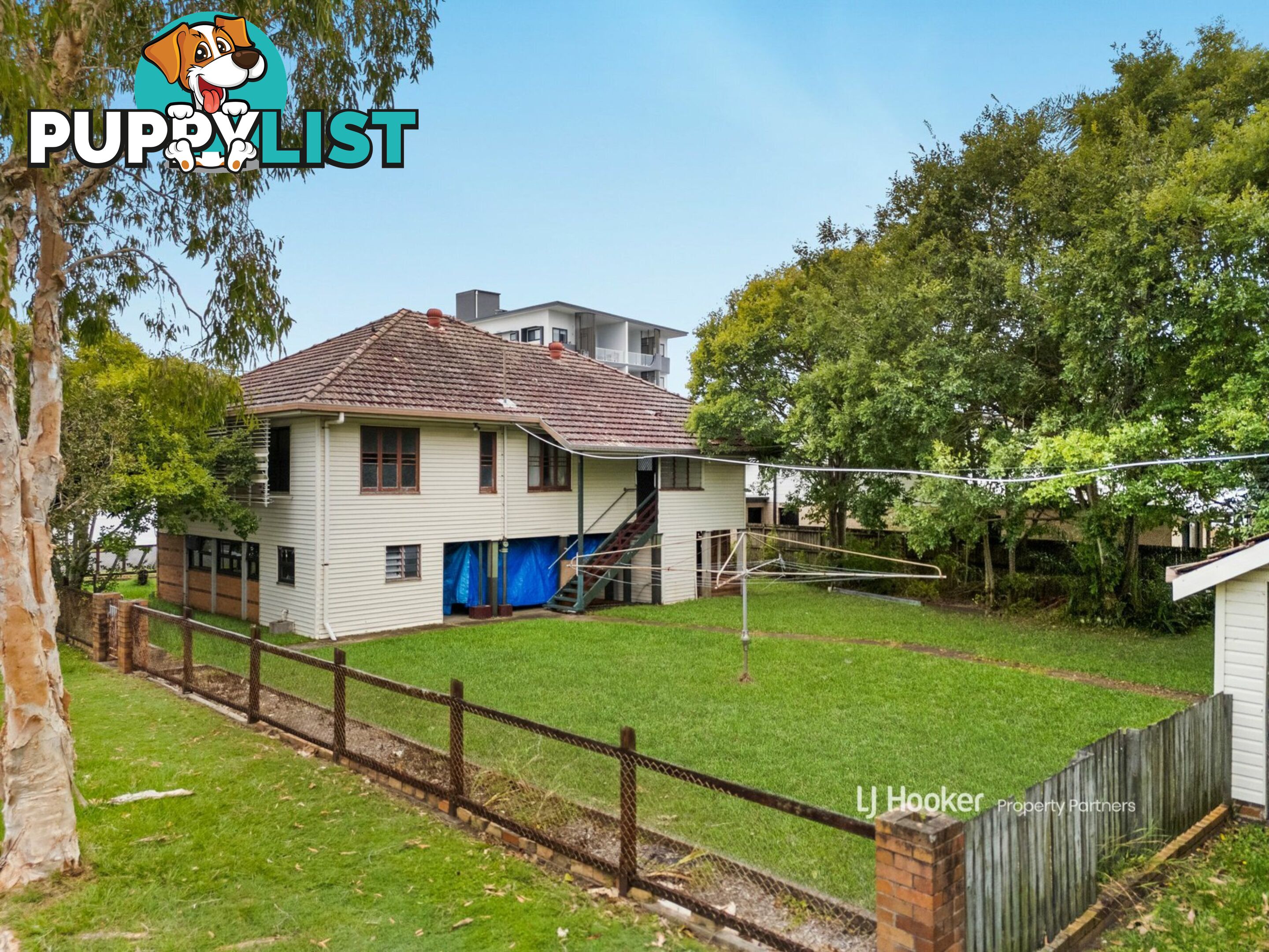 20 Drayton Terrace WYNNUM QLD 4178