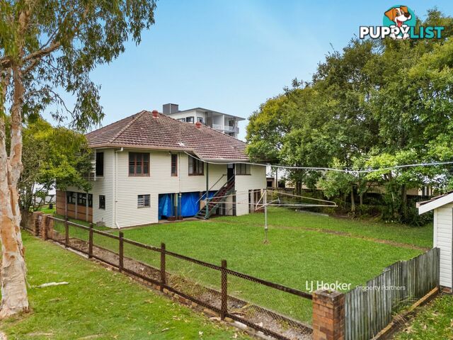 20 Drayton Terrace WYNNUM QLD 4178