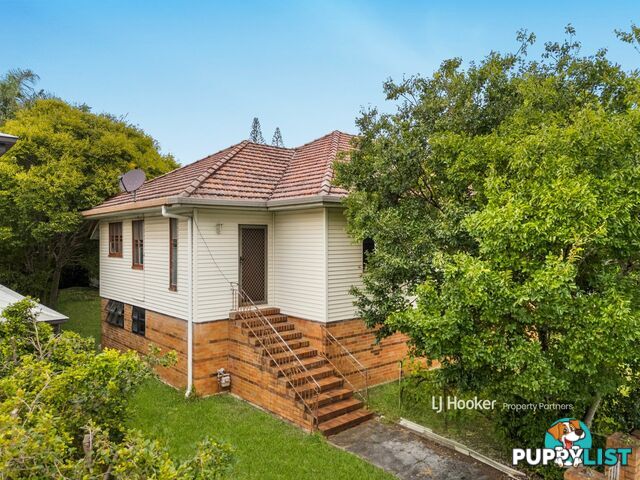 20 Drayton Terrace WYNNUM QLD 4178