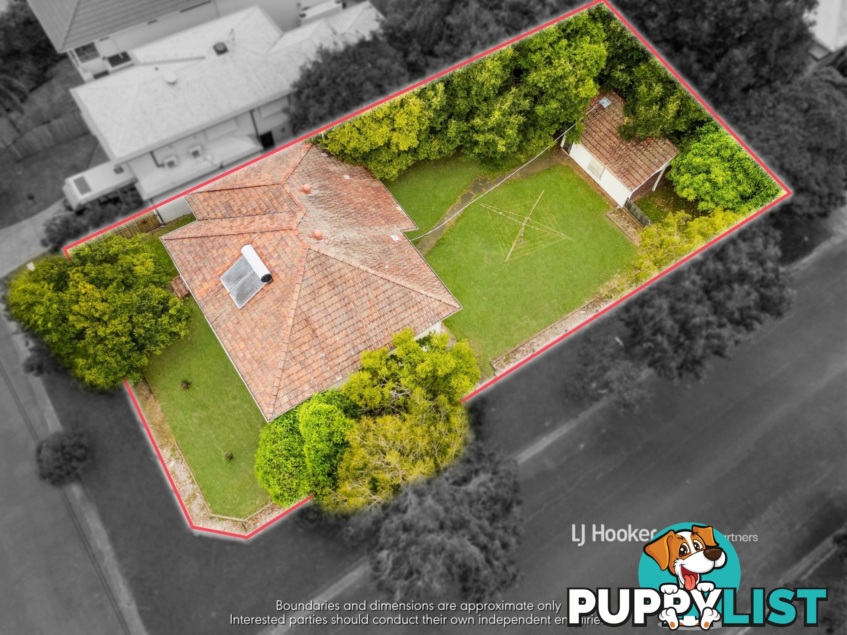20 Drayton Terrace WYNNUM QLD 4178