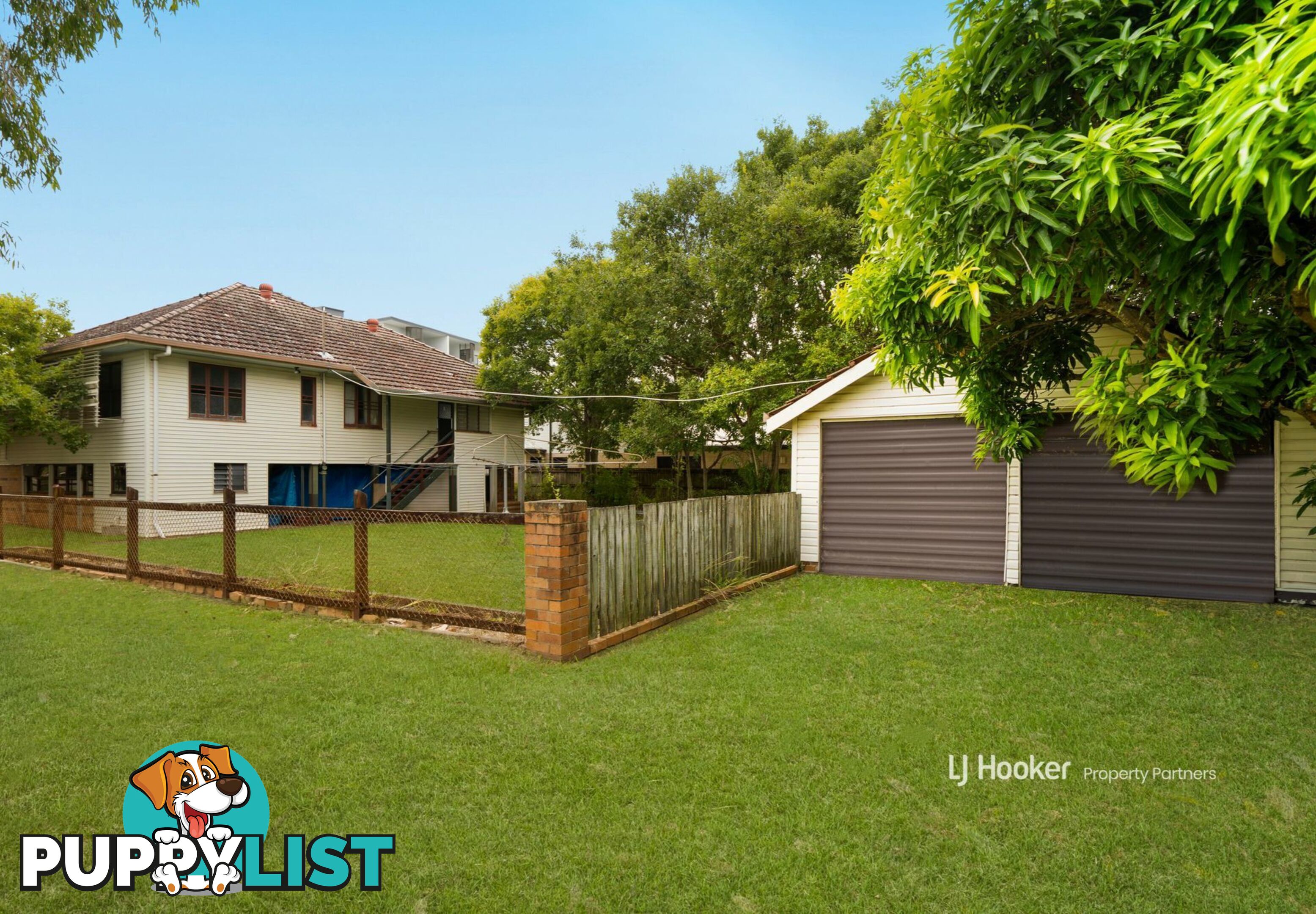 20 Drayton Terrace WYNNUM QLD 4178