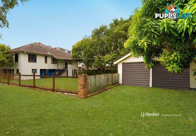 20 Drayton Terrace WYNNUM QLD 4178