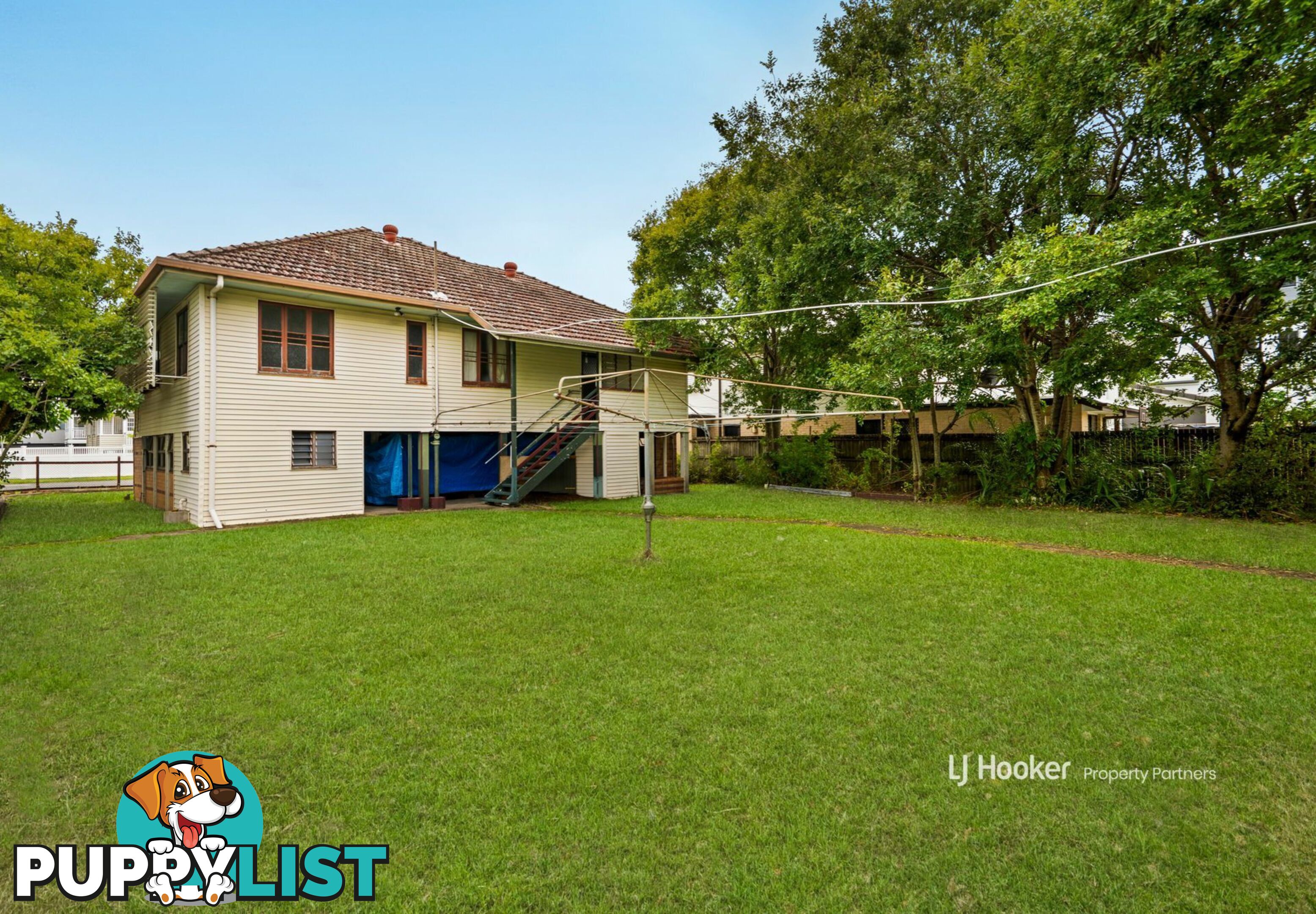 20 Drayton Terrace WYNNUM QLD 4178