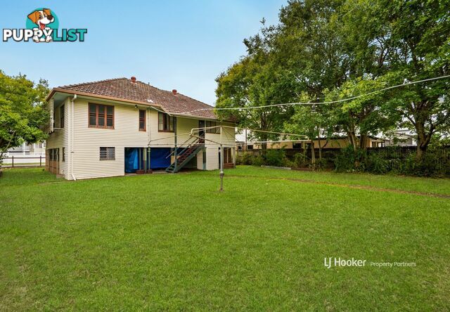 20 Drayton Terrace WYNNUM QLD 4178