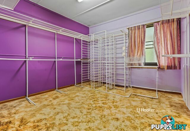 20 Drayton Terrace WYNNUM QLD 4178