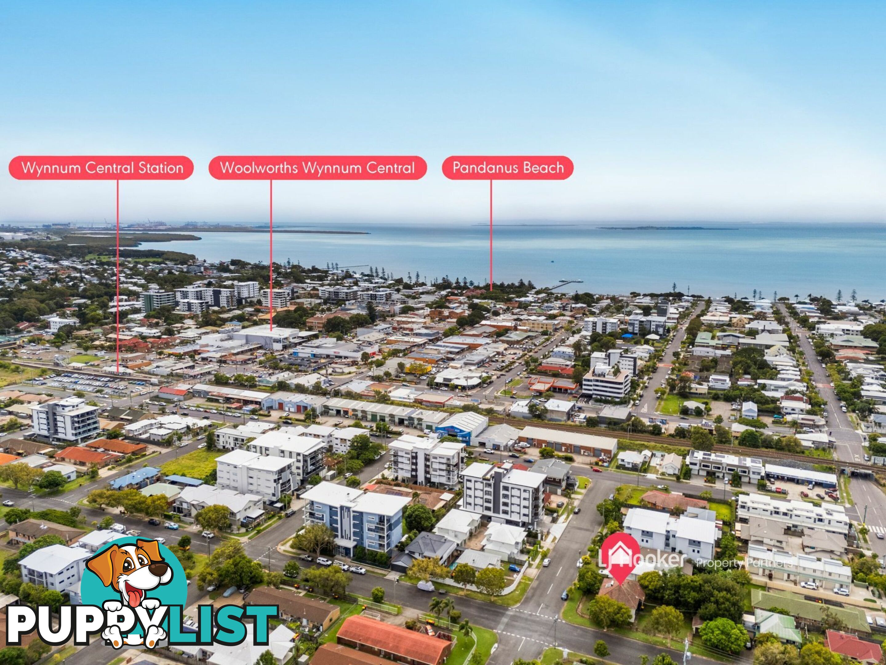 20 Drayton Terrace WYNNUM QLD 4178