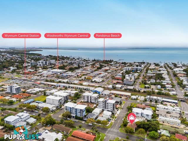 20 Drayton Terrace WYNNUM QLD 4178