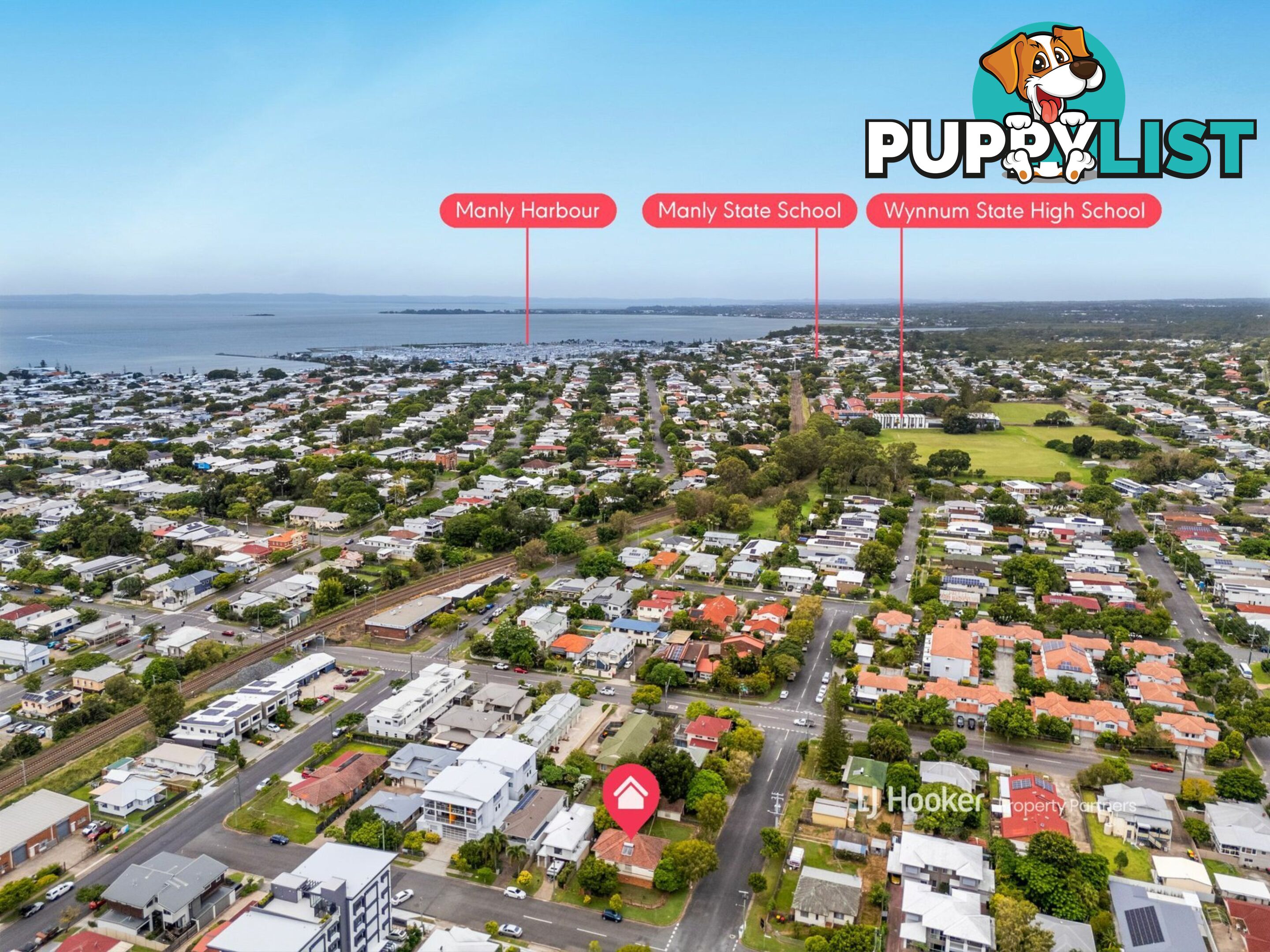 20 Drayton Terrace WYNNUM QLD 4178