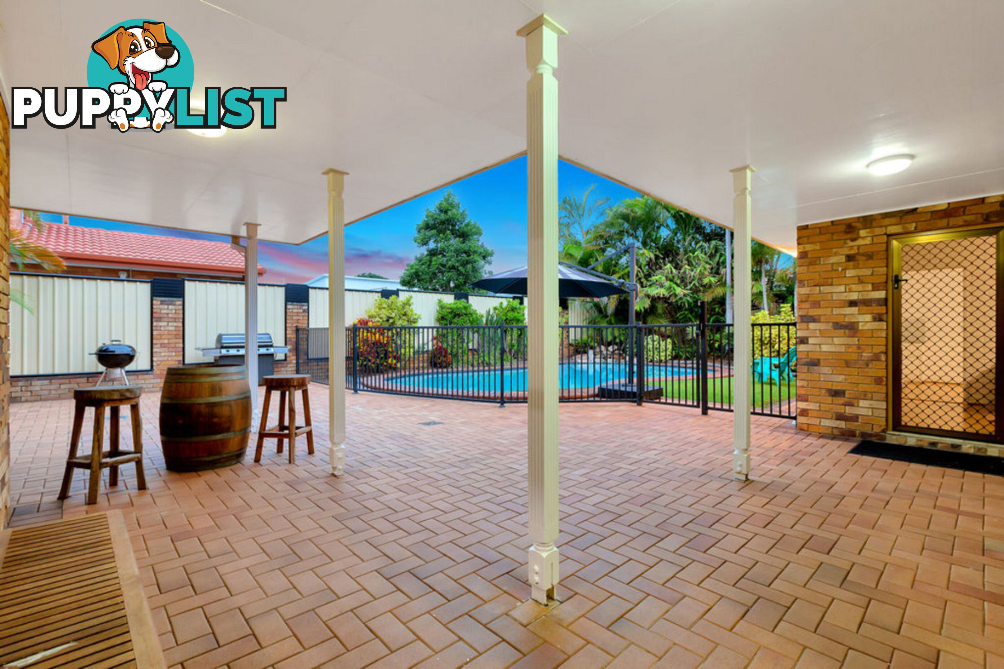 16 Noelana Street SUNNYBANK HILLS QLD 4109