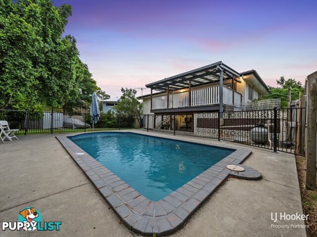 3 Melon Street MANSFIELD QLD 4122