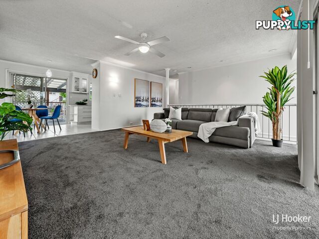 3 Melon Street MANSFIELD QLD 4122