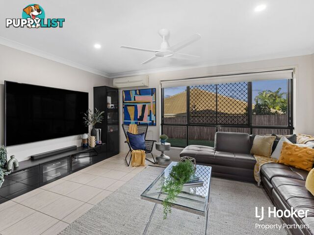 16 Melaleuca Street HEATHWOOD QLD 4110