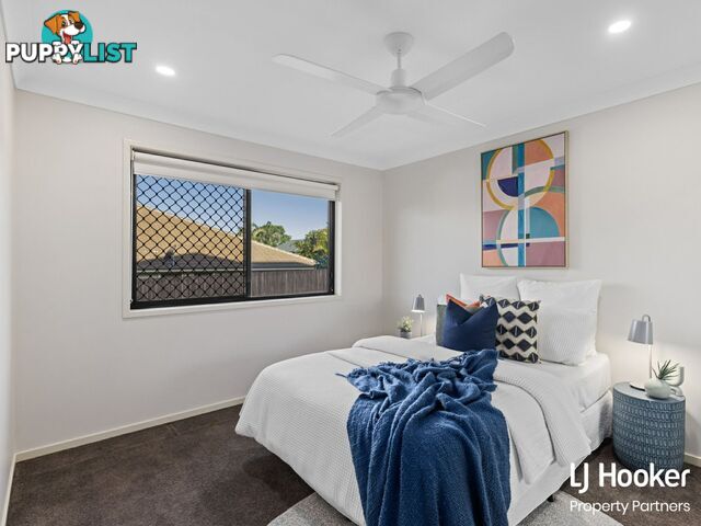 16 Melaleuca Street HEATHWOOD QLD 4110