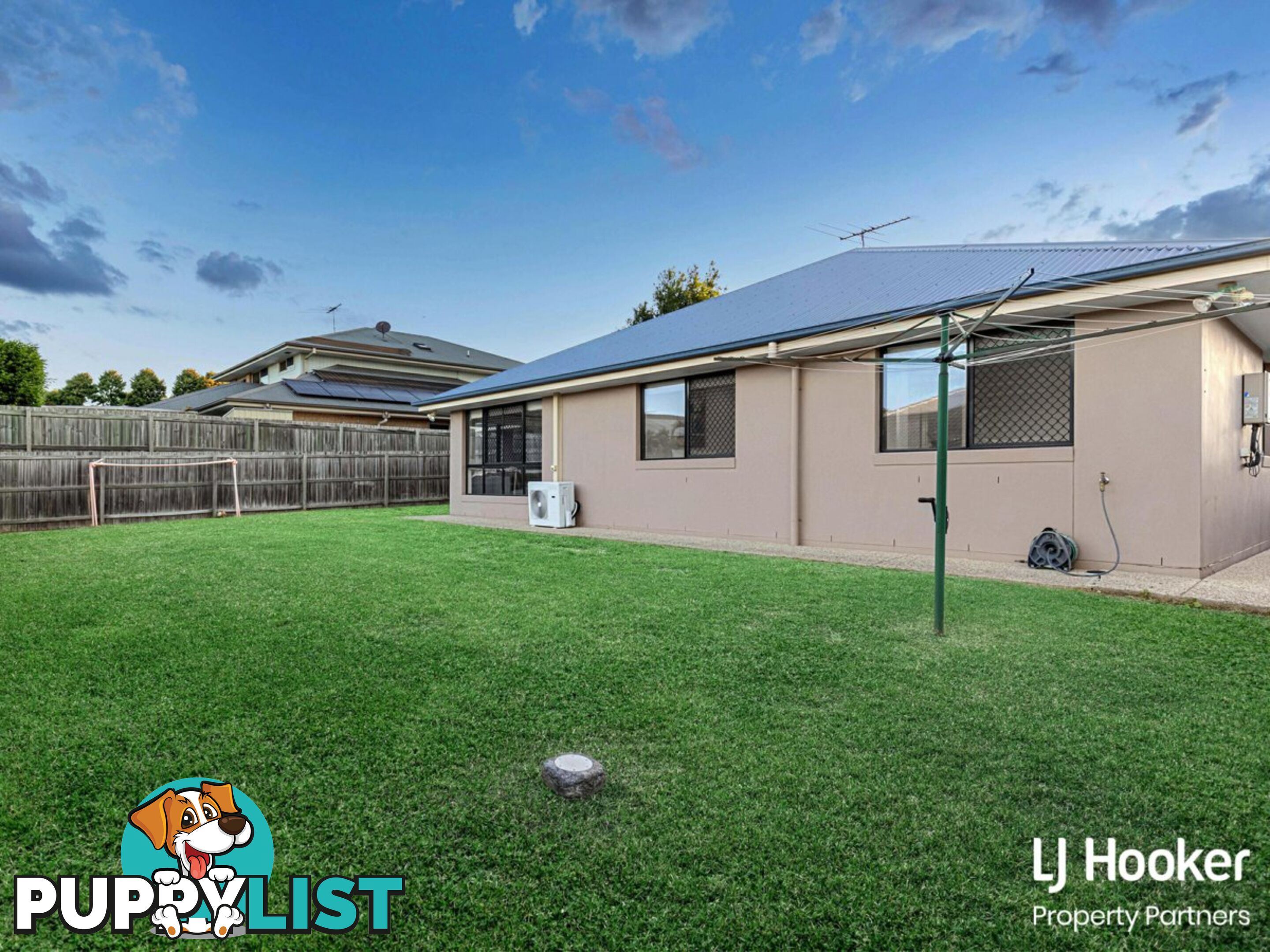 16 Melaleuca Street HEATHWOOD QLD 4110