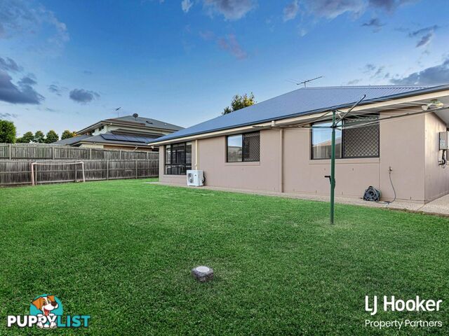 16 Melaleuca Street HEATHWOOD QLD 4110