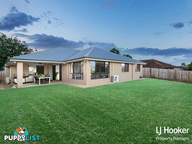 16 Melaleuca Street HEATHWOOD QLD 4110