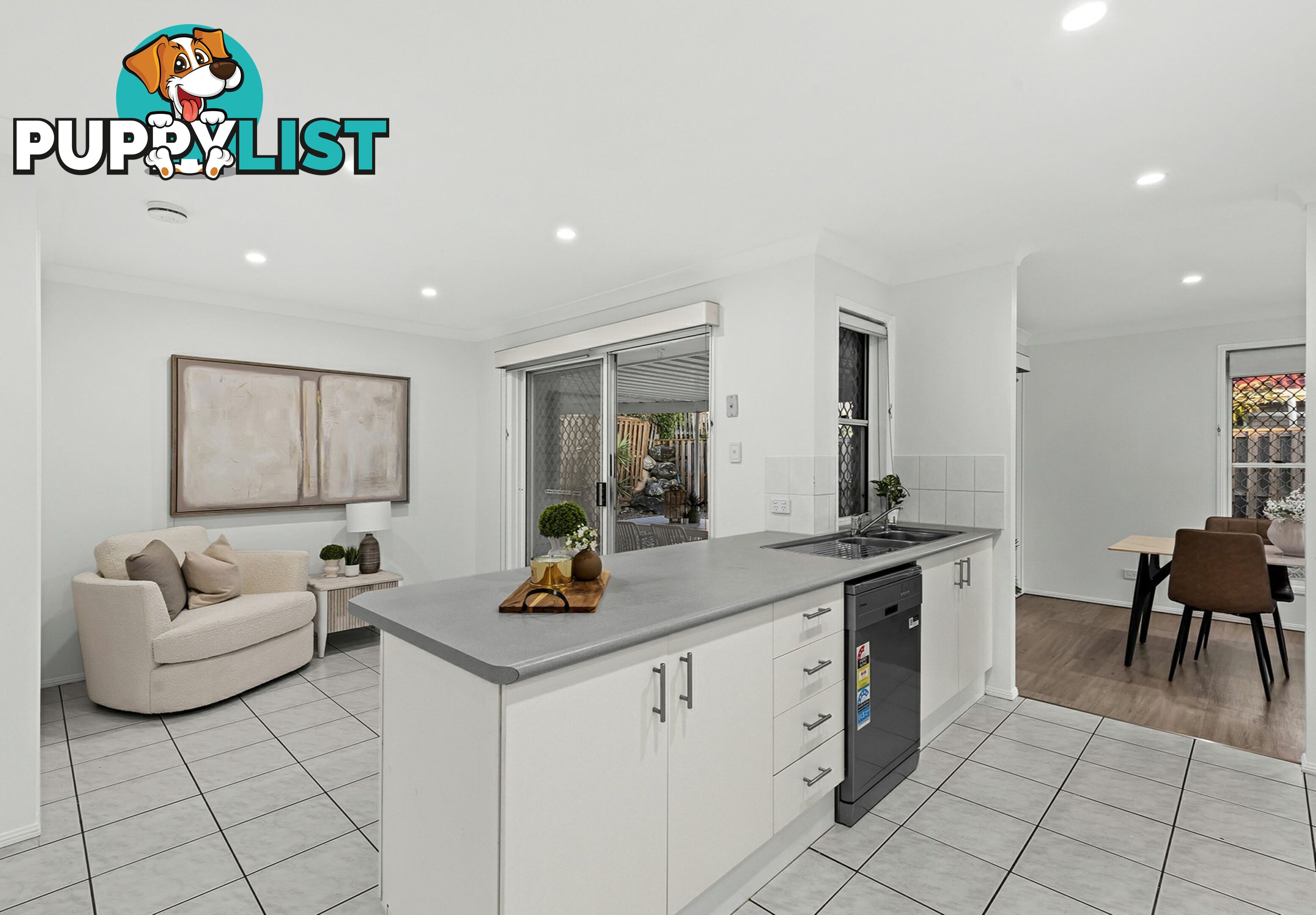 22 Moneghetti Place CALAMVALE QLD 4116