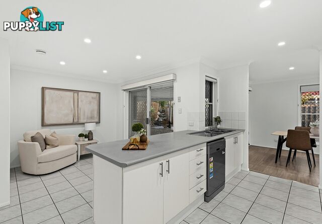 22 Moneghetti Place CALAMVALE QLD 4116