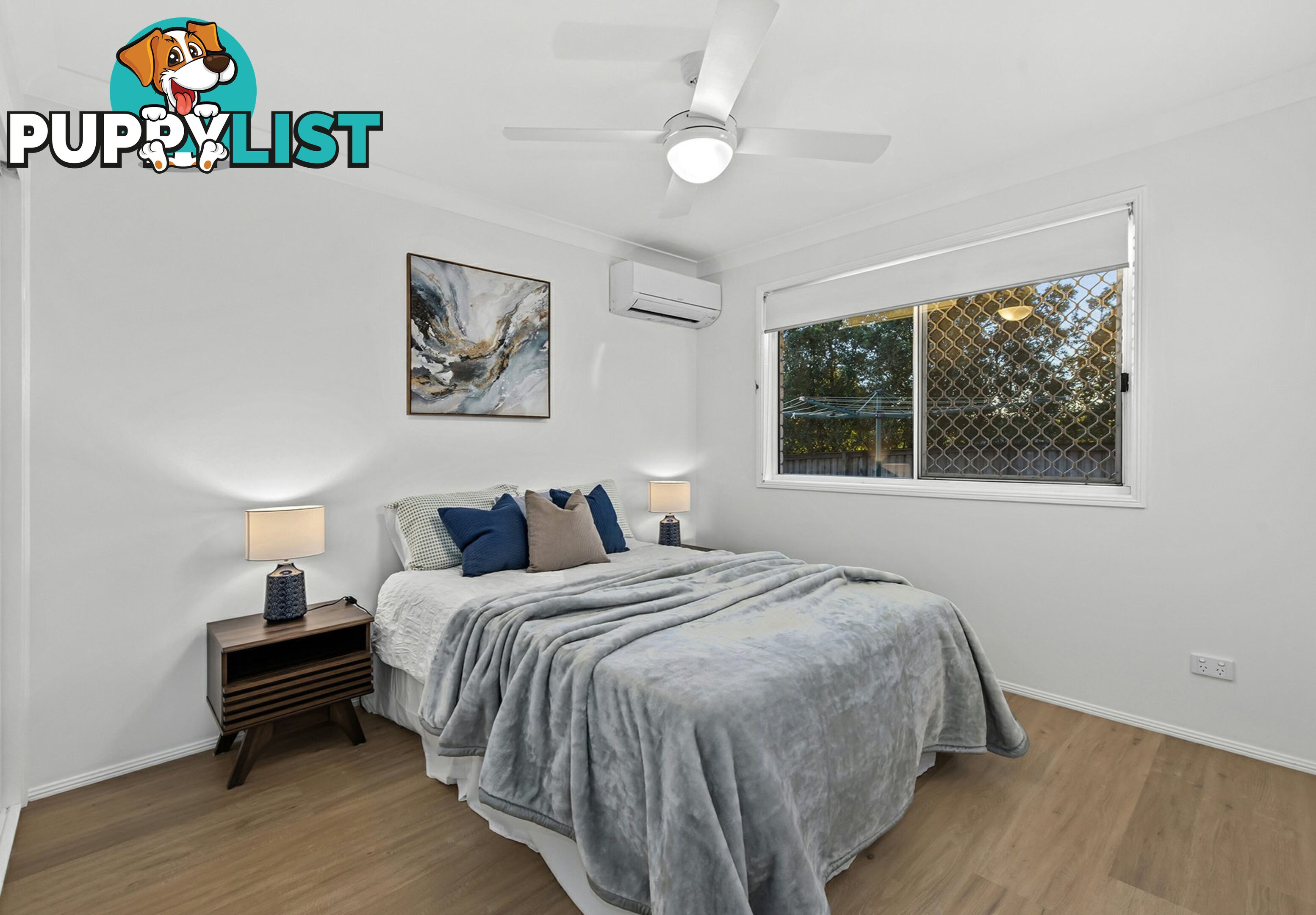 22 Moneghetti Place CALAMVALE QLD 4116