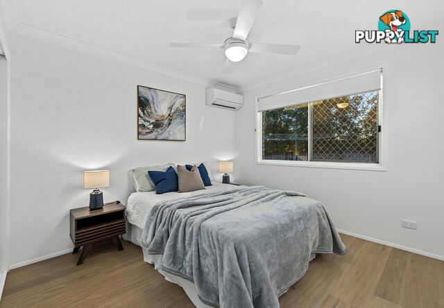 22 Moneghetti Place CALAMVALE QLD 4116