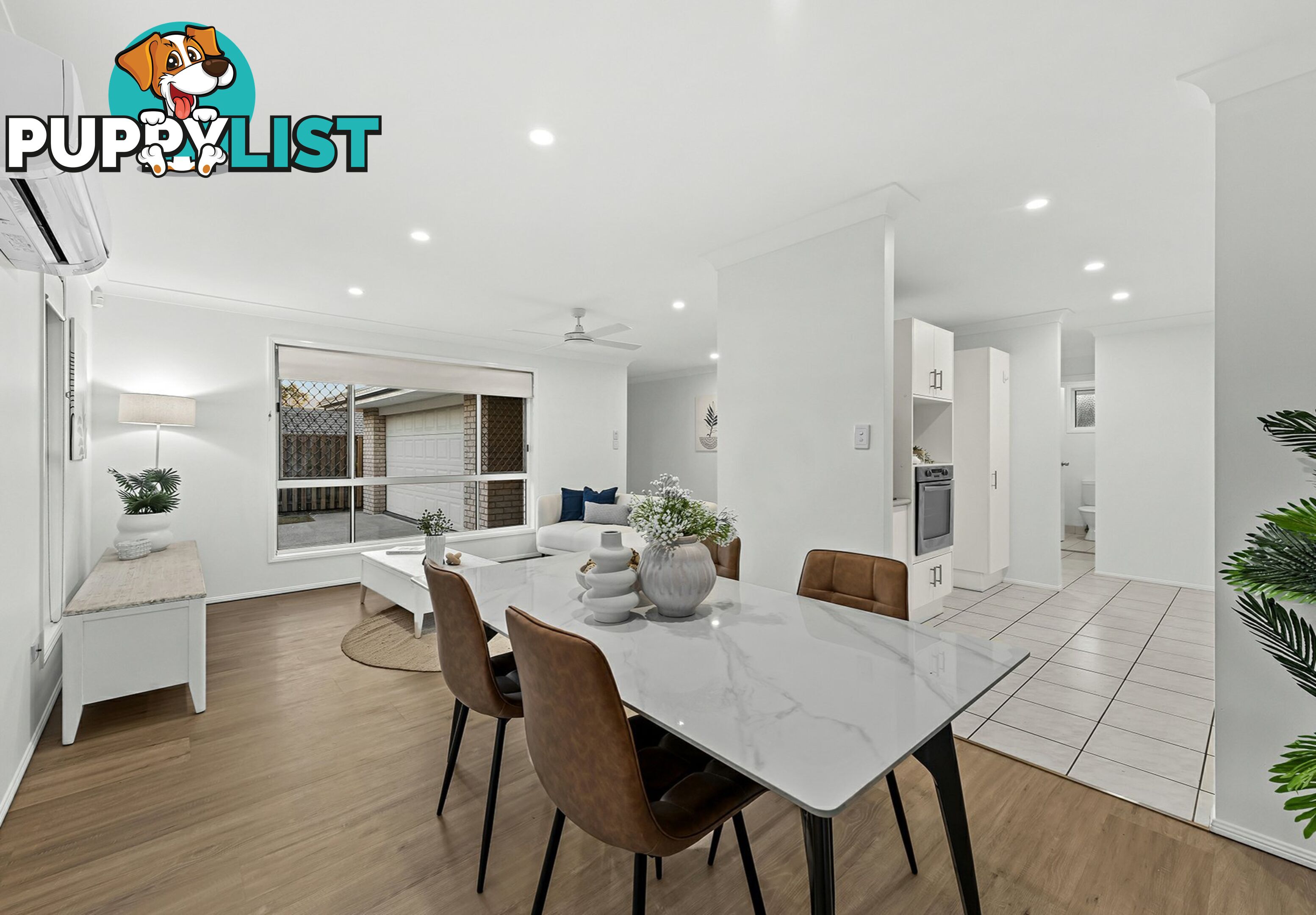 22 Moneghetti Place CALAMVALE QLD 4116