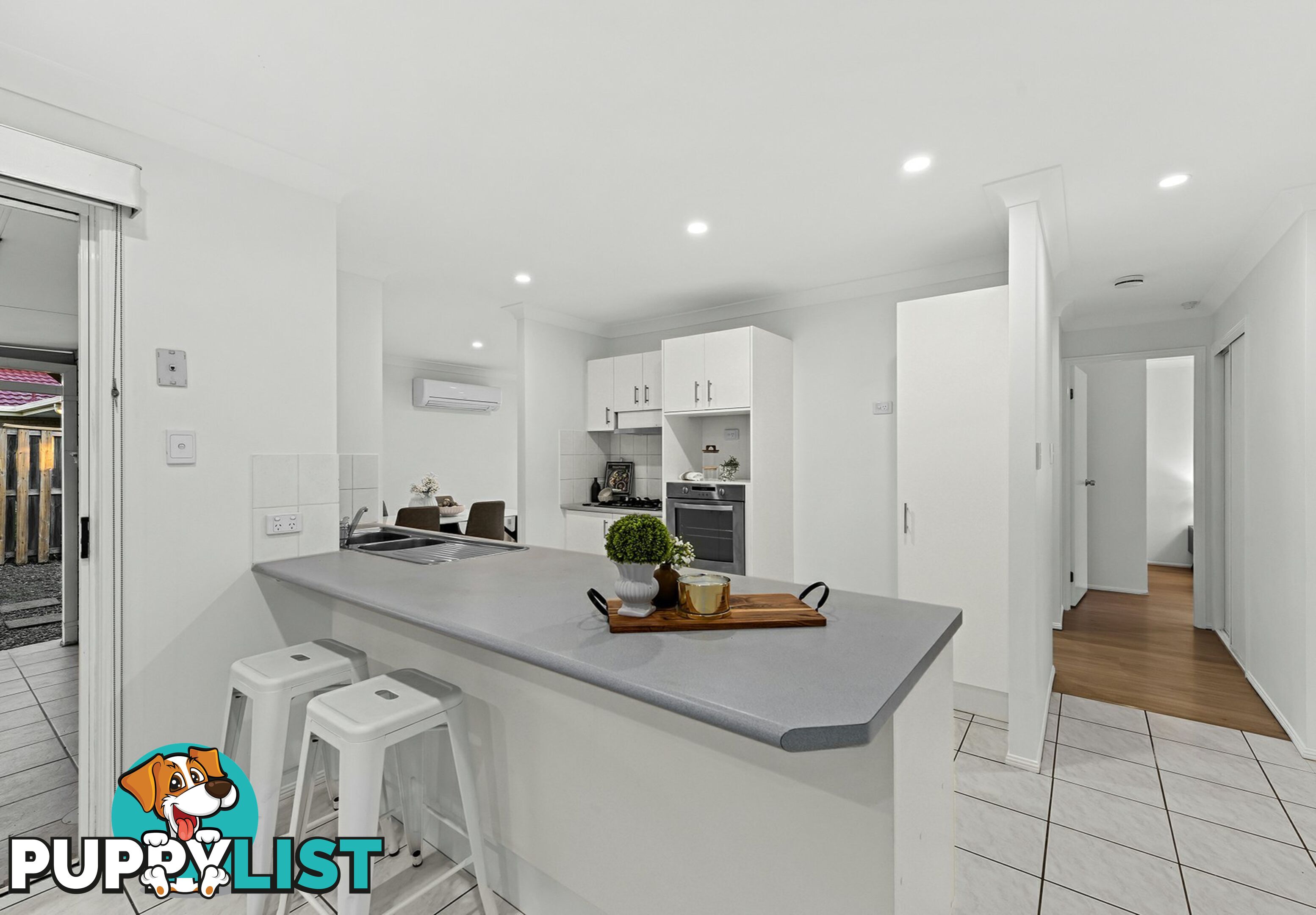 22 Moneghetti Place CALAMVALE QLD 4116
