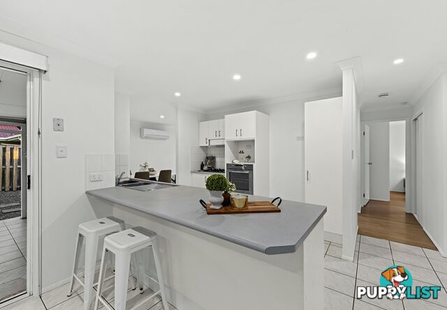 22 Moneghetti Place CALAMVALE QLD 4116