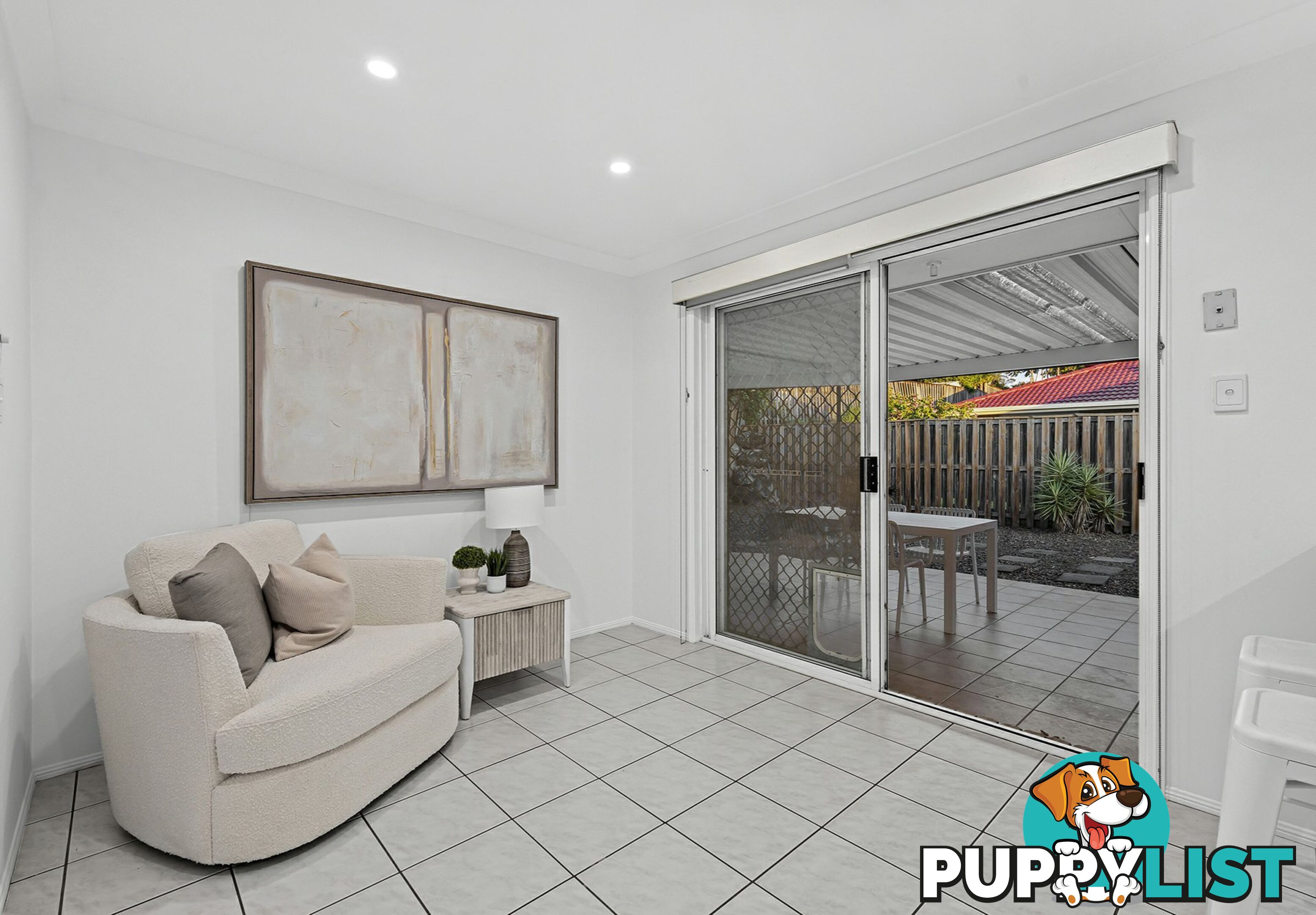 22 Moneghetti Place CALAMVALE QLD 4116