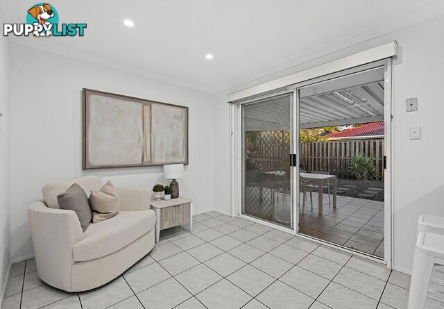 22 Moneghetti Place CALAMVALE QLD 4116
