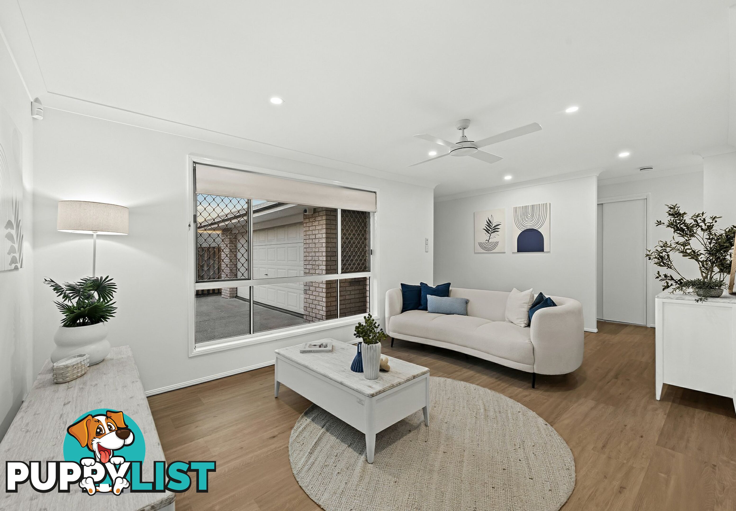 22 Moneghetti Place CALAMVALE QLD 4116