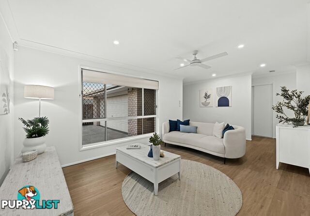 22 Moneghetti Place CALAMVALE QLD 4116